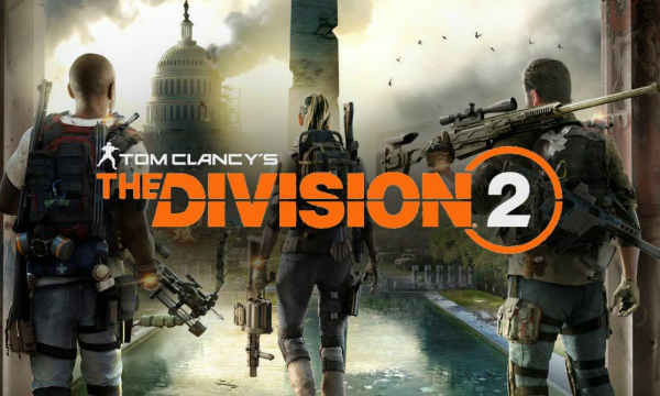 comprar The Division 2 barato