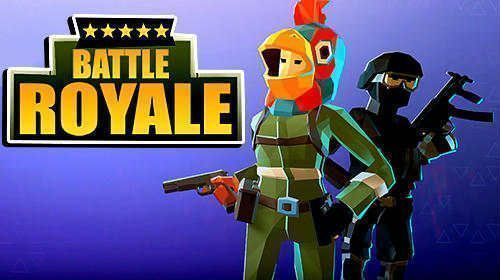 descargar Battle Royale FPS Shooter
