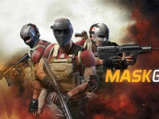 descargar MaskGun