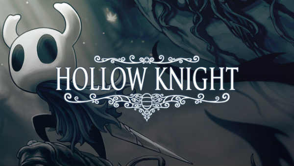 Fragmento de Vasija en Hollow Knight