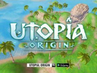 Guía y Trucos Utopia Origin