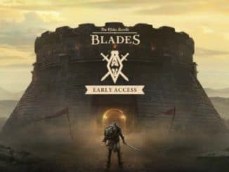 jugar a The Elder Scrolls Blades