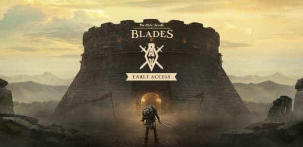 jugar a The Elder Scrolls Blades