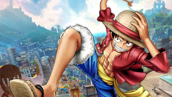 logros y trofeos One Piece World Seeker