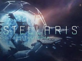 logros y trofeos Stellaris