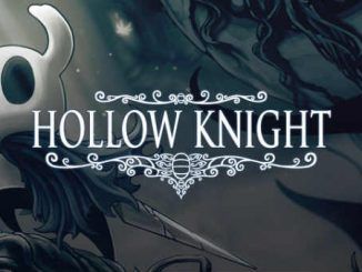 Mineral Pálido en Hollow Knight