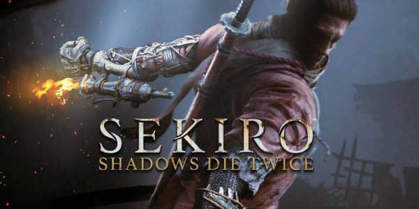 Oferentes en Sekiro Shadows Die Twice