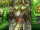 personajes en Temple Run 2