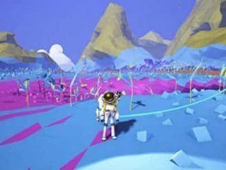 recetas Astroneer