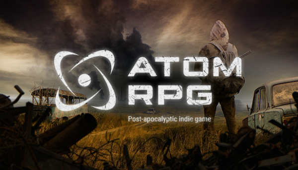 recetas de ATOM RPG