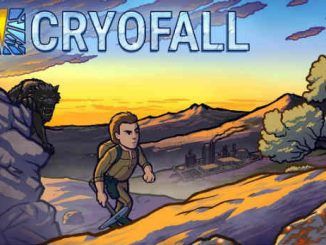Comandos de Consola CryoFall