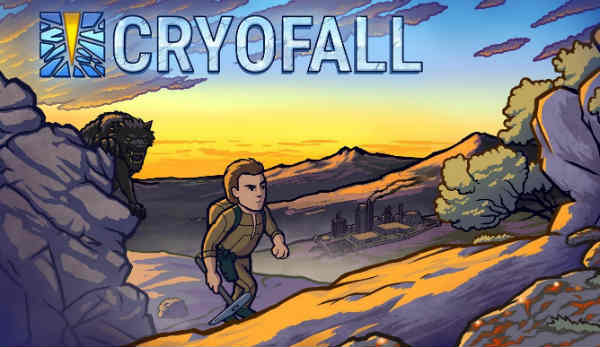 Comandos de Consola CryoFall
