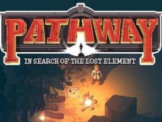 Desbloquear Personajes en Pathway
