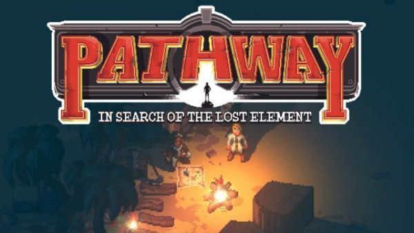 Desbloquear Personajes en Pathway