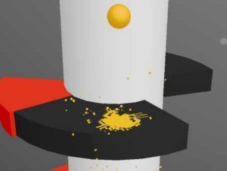 Desbloquear Skins o Aspectos en Helix Jump