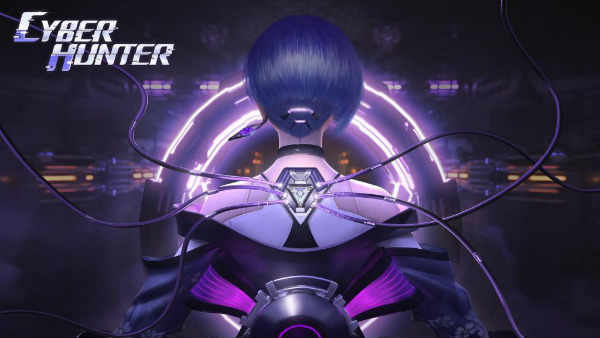 Guía y Trucos Cyber Hunter