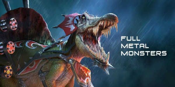 Guía y Trucos Full Metal Monsters