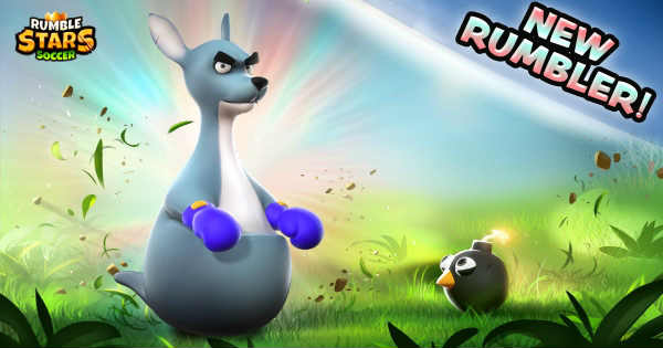 Guía y Trucos Rumble Stars