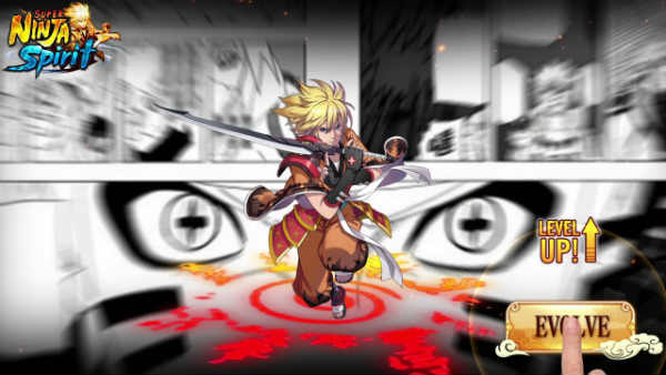 Guía y Trucos Super Ninja Spirit