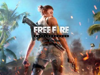 Huevos de Pascua en Free Fire