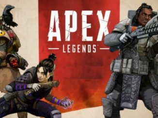 Mejores Armas de Apex Legends