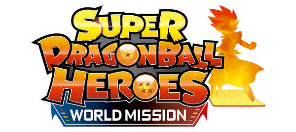 Razas en Super Dragon Ball Heroes World Mission