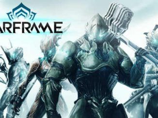 Reliquias Stradavar en Warframe
