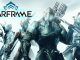 Reliquias Stradavar en Warframe