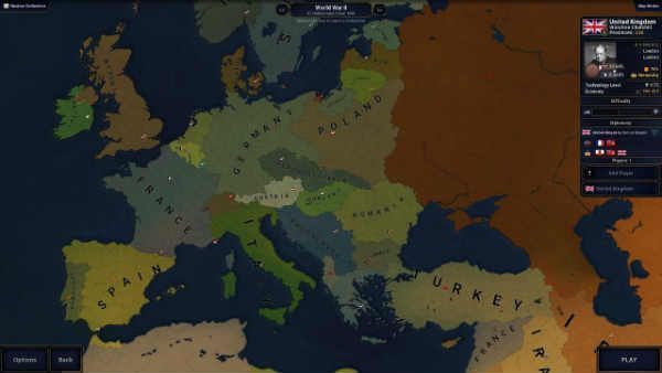 Trucos Age of Civilizations II chat cheats comandos