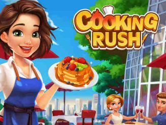 Trucos Cooking Rush