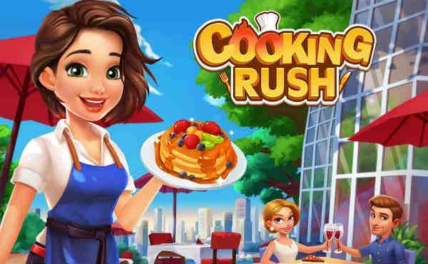 Trucos Cooking Rush