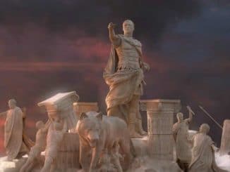 Trucos Imperator Rome Comandos de Consola