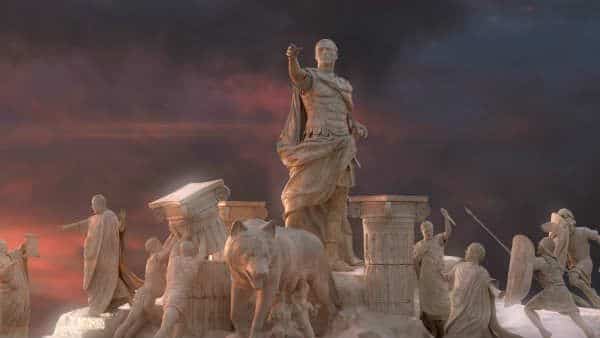 Trucos Imperator Rome Comandos de Consola