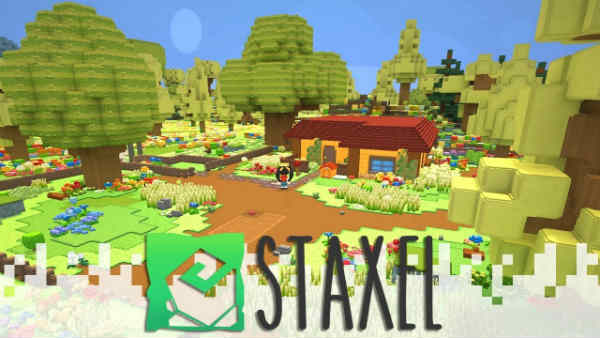 Trucos Staxel cheats comandos consola