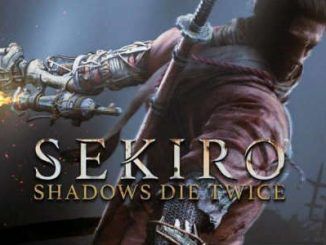 Agua del Palacio en Sekiro Shadows Die Twice