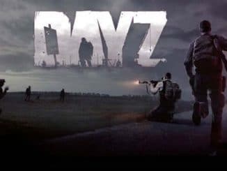 Arco en DayZ flechas