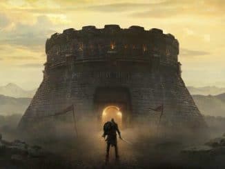 Armas en The Elder Scrolls Blades