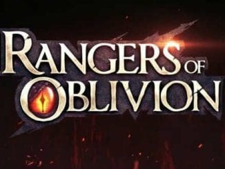 descargar Rangers of Oblivion
