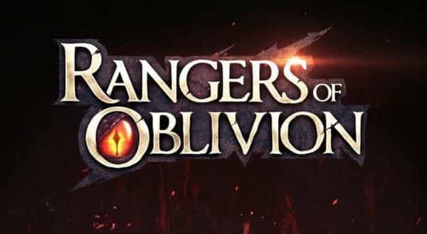 descargar Rangers of Oblivion