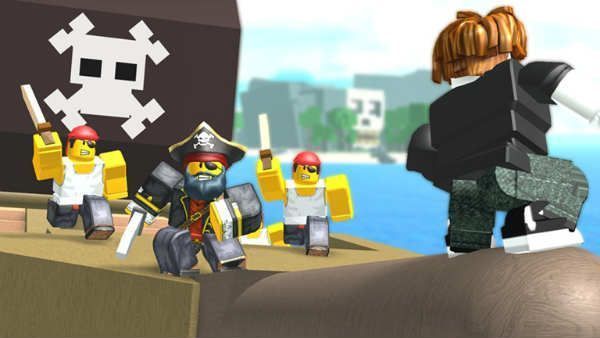 descargar Roblox