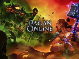 Llaves en Pagan Online