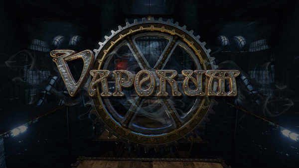 logros y trofeos Vaporum
