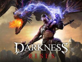 mejor clase de Darkness Rises