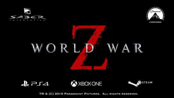 Mejor Clase en World War Z