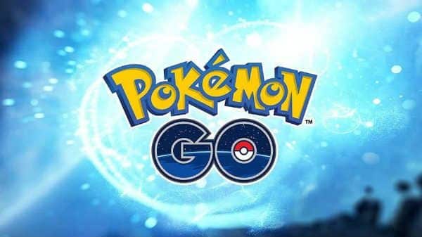 Piedras Sinnoh en Pokemon Go