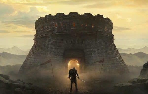Razas de The Elder Scrolls Blades