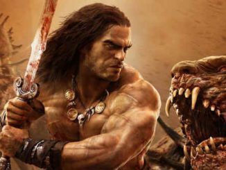 Recetas de Conan Exiles