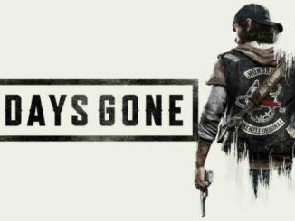 Recetas de Days Gone
