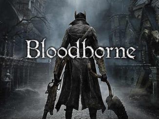 Armas en Bloodborne