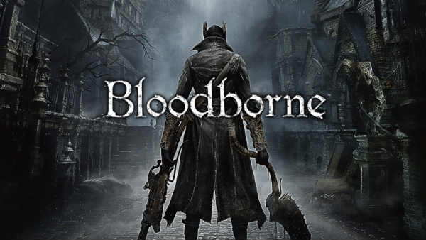 Armas en Bloodborne